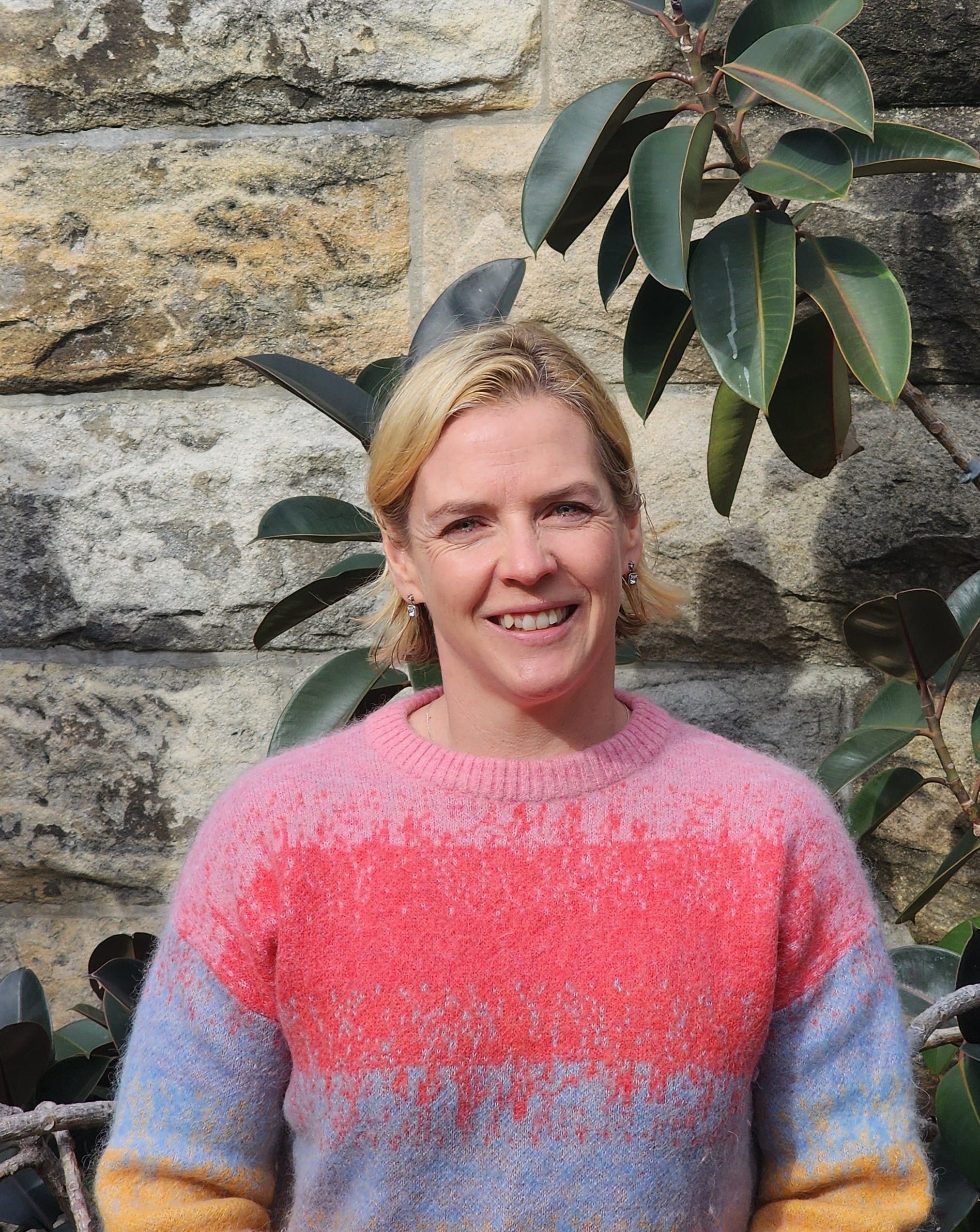 Karla Byrne
